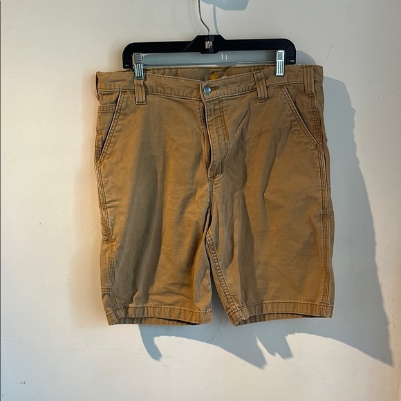 Carhartt Men's Shorts - Picture 1 of 5